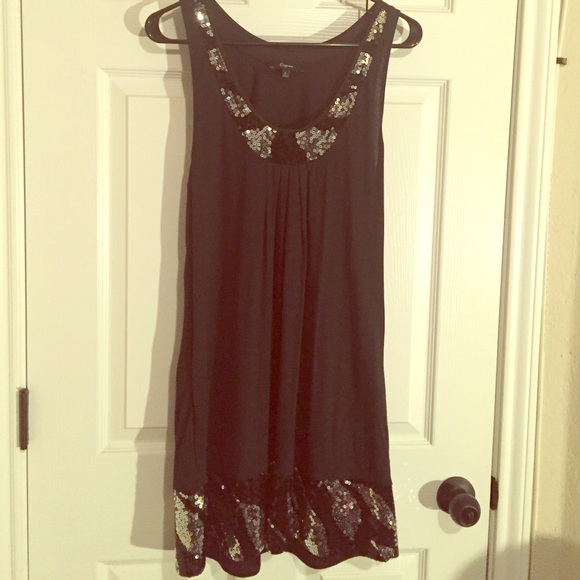 Express Dresses & Skirts - Express dress. Size L