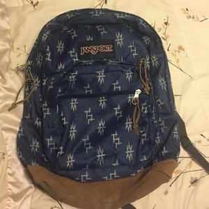 Jansport backpack! Never used, perfect condition!