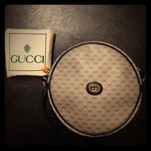 Gucci crossbody / shoulder bag
