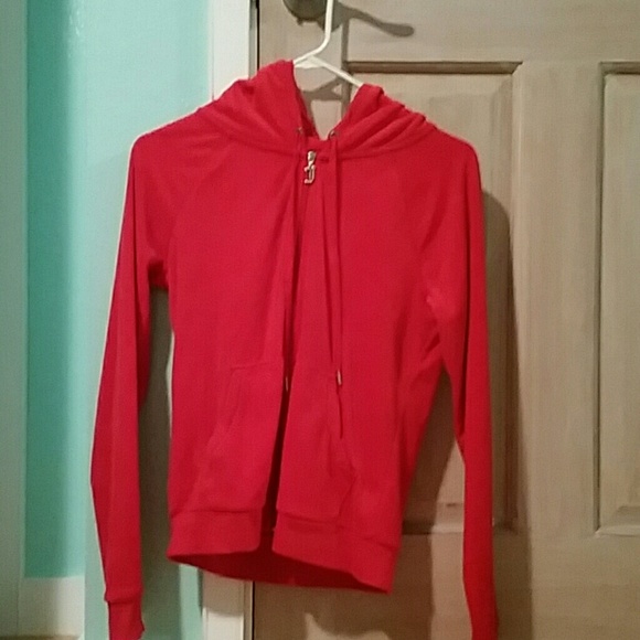 Juicy Couture jacket