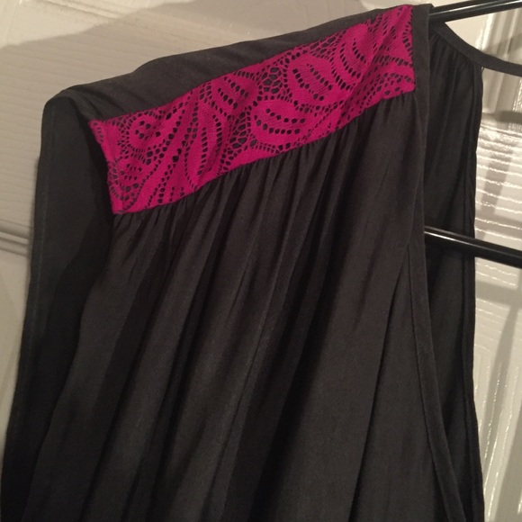 Express dress. Size L - Picture 2 of 3