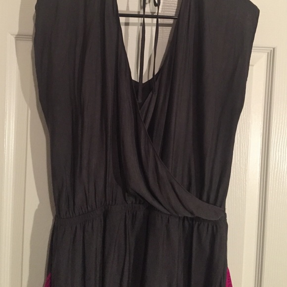 Express dress. Size L - Picture 3 of 3