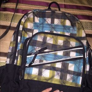 L.L. Bean Backpack