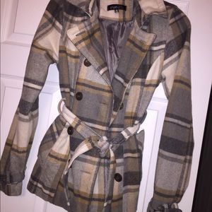 Rue 21 Coat