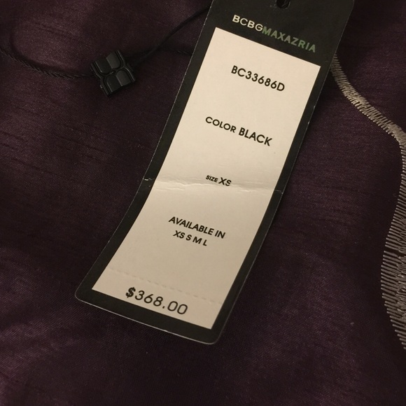 BCBGMaxAzria Dresses - Bcbg max azria NWT BCBGMaxAzria Dresses - Bcbg max azria NWT