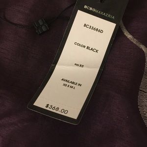 BCBGMaxAzria Dresses - Bcbg max azria NWT BCBGMaxAzria Dresses - Bcbg max azria NWT