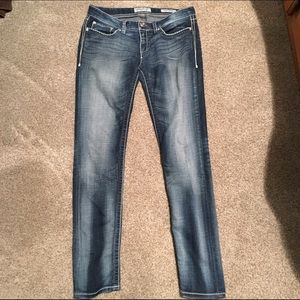 Daytrip Aries skinny -30L