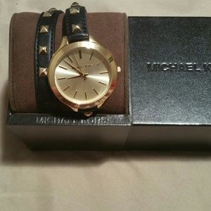 Michael Kors ladies watch