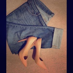 Old Navy Diva jeans