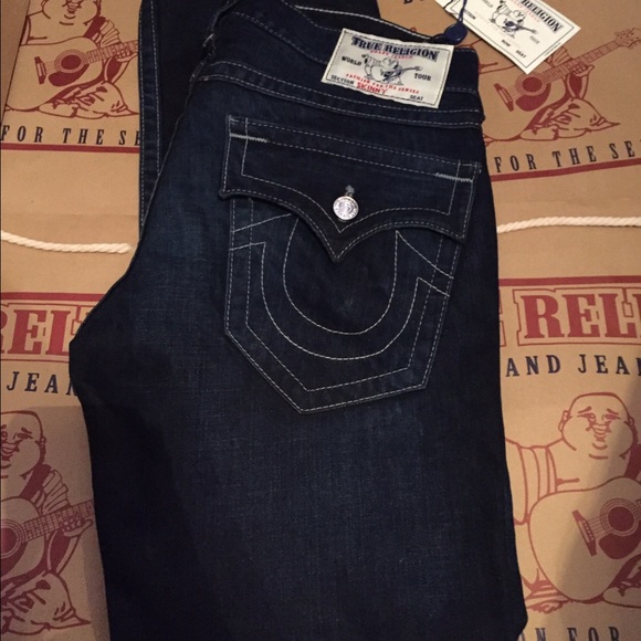 True religion jeans