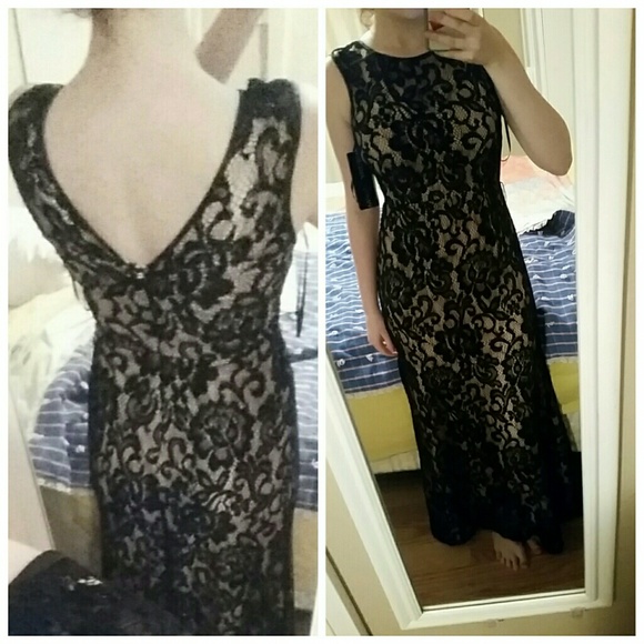 Special occasion dress