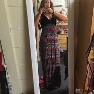 ‼️Maxi dress by Monteau ‼️