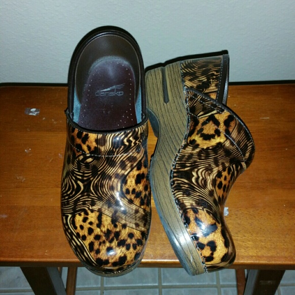 {Make offer} Dansko Professional Clogs