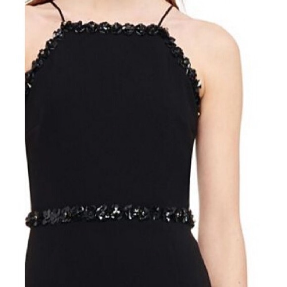 Like new gorgeous Tory Burch gown - Picture 3 of 5