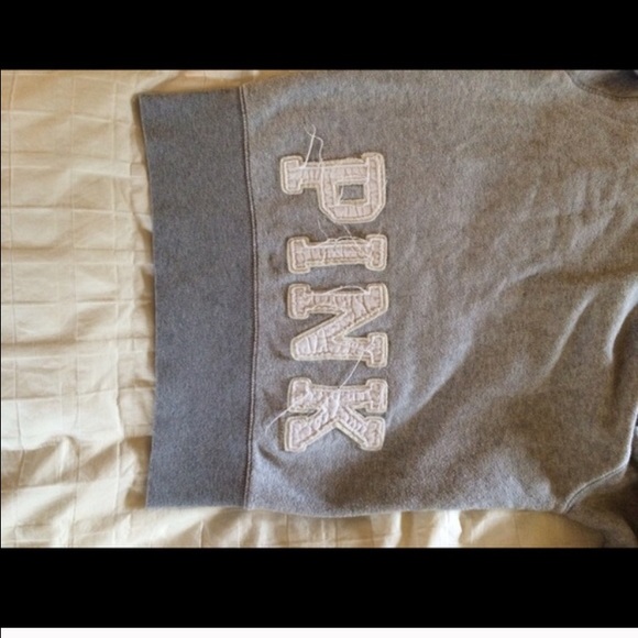 PINK vs jacket NEED GONE - Picture 2 of 3