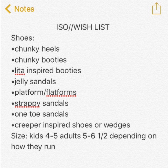 Meet your posher🦄🌸✨ - Picture 2 of 4