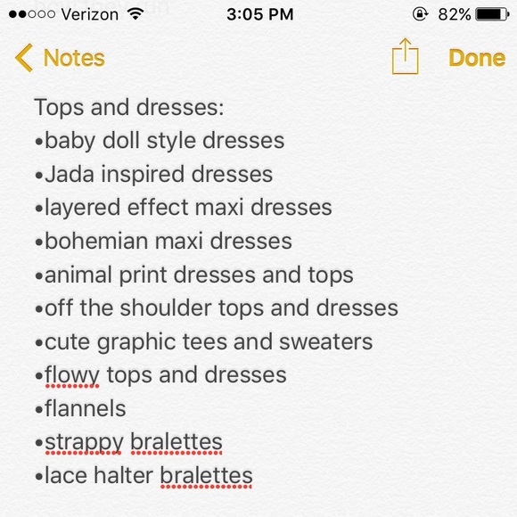 Meet your posher🦄🌸✨ - Picture 3 of 4