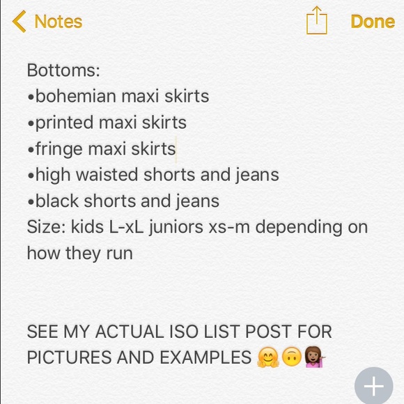 Meet your posher🦄🌸✨ - Picture 4 of 4