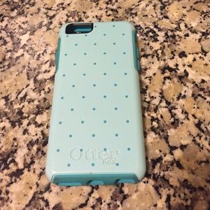 Symmetry Otterbox
