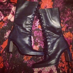 Vintage Boots