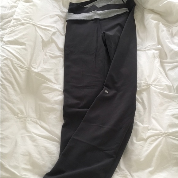 Lululemon pants
