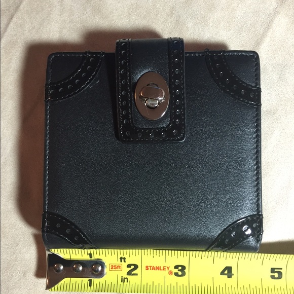 Authentic Bolzano Wallet