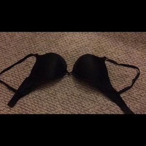 Victoria secret bombshell bra