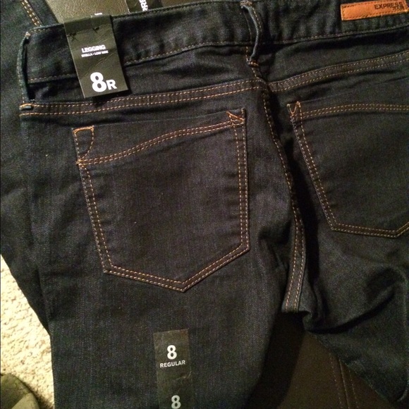 express clothing jeans