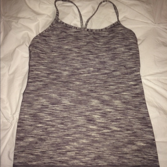 Lululemon tank