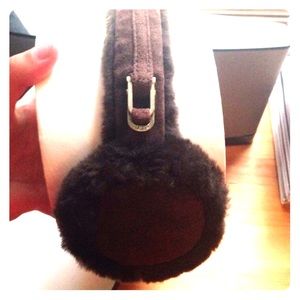 Ugg Earmuffs