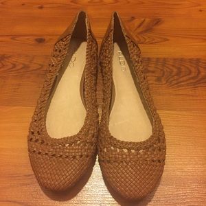 Aldo Flats