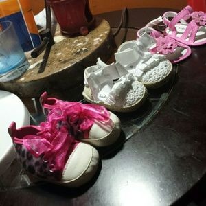 White ones unavailable