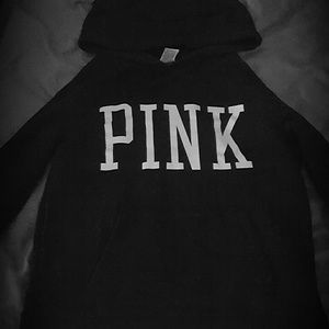 Vs pink hoodie