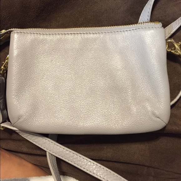 SOLD 🚫🚫🚫 Tory Burch cross body - Picture 4 of 4