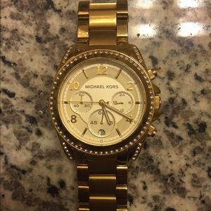 Michael Kors 100% Authentic