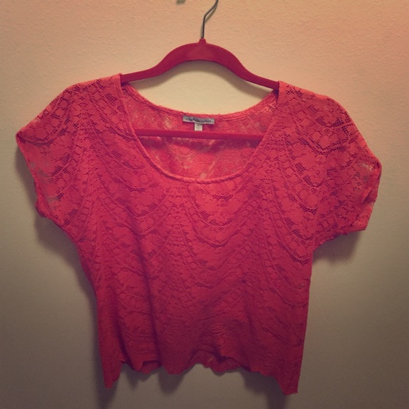 Charlotte Russe top