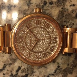 Michael Kors 100% authentic