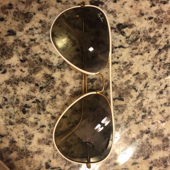 Ray-Ban Accessories - Ray ban sunglasses 100% authentic