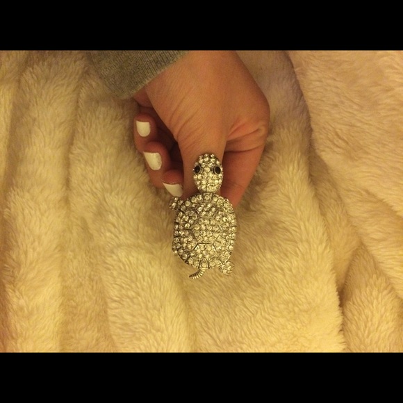 Turtle Ring 🐢 - Picture 3 of 4