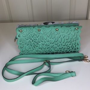 LASER CUT CLUTCH