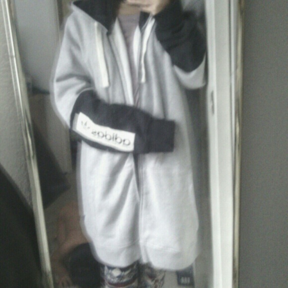 Brand new without tags adidas jacket - Picture 2 of 2