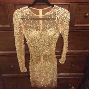 Jovani size 2