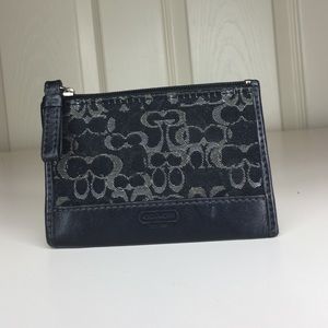 COACH COIN PURSE