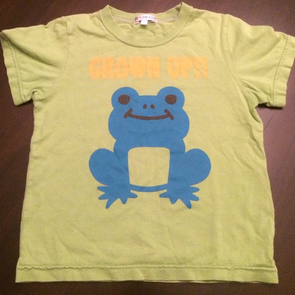 Short Sleeve - T-shirt