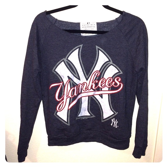 Yankees long sleeve - Picture 1 of 1