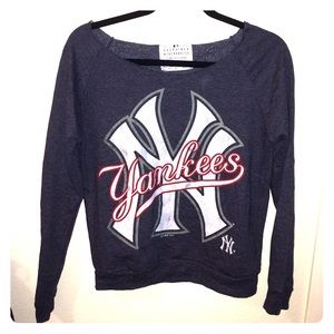 Yankees long sleeve