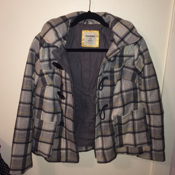 Winter Coat - Picture 2 of 3