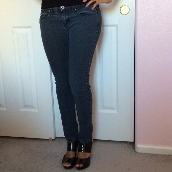 Forever 21 Skinny Jeans Great to Bundle!💕