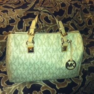 Michael Kors handbag