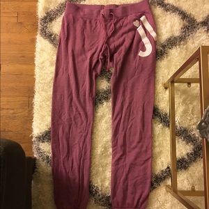 Lounging pants